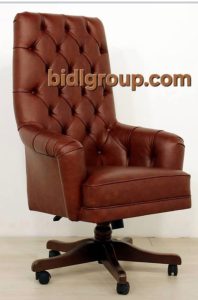 luxury boss chair model XL 70