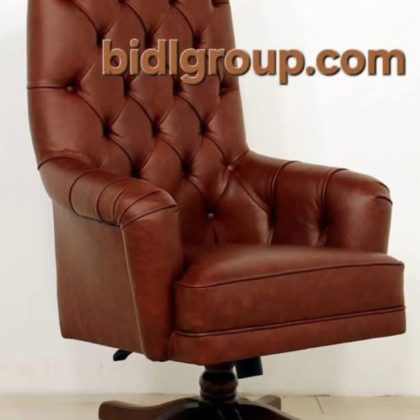 luxury boss chair model XL 70
