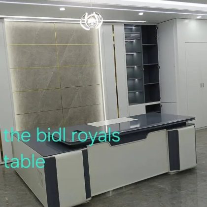 luxury boss table model no br 701