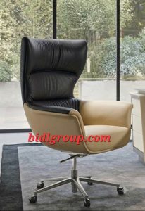 Director Chair Model BR 833 | CEO Chair | MD Chair | Luxury Boss Chair