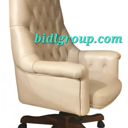 boss chair / Director chair 
CEO chair model no 835