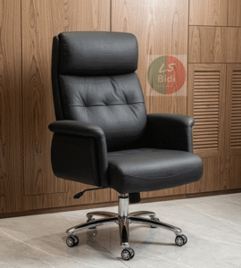 Boss Chair | Premium Director Chair & CEO Office Chair  |  Model Bidl-837