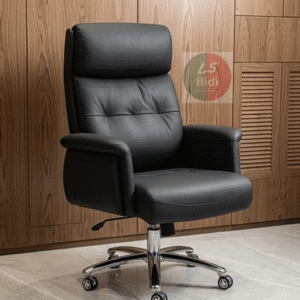 Boss Chair Model 837 | Director Chair | Premium CEO Office Chair