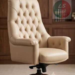 Boss Chair Model 835 | Premium Director Chair | CEO Office Chair