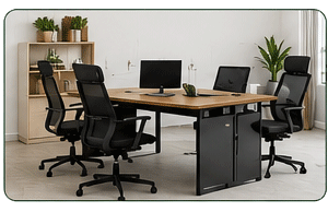 Office Furniture