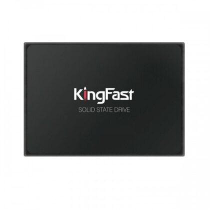 KingFast F10 256GB 2.5″ SATA III SSD