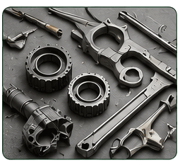 Engineering