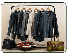 Super Fashion