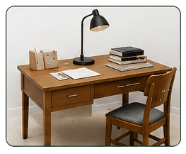 Reading Table