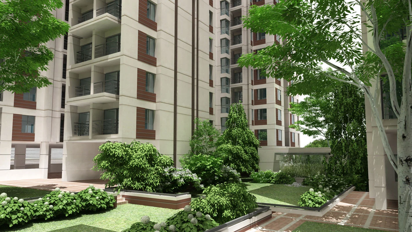 Tropical Homes Ltd