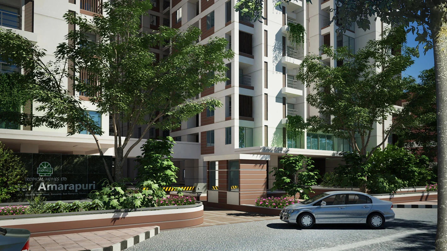 Tropical Homes Ldt - Image 8