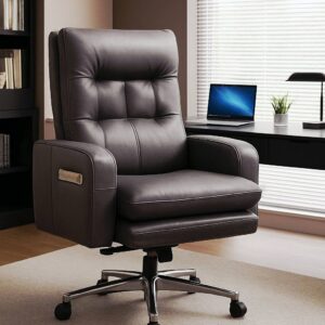Luxury Boss Chair Bidl-CT-709 | Executive CEO & MD Chair | BIDL Group