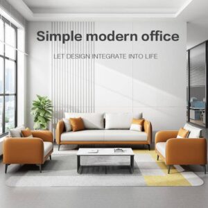 BIDL Sofa | Premium 2+2+1 Artificial Leather Sofa Set | BIDL Group