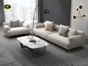 Sofa BIDL-BT-372 | Premium Artificial Leather Sofa with Super Soft Foam | BIDL Group