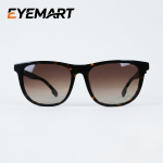 Burberry Heritage Tortoise Acetate Sunglass - Image 5