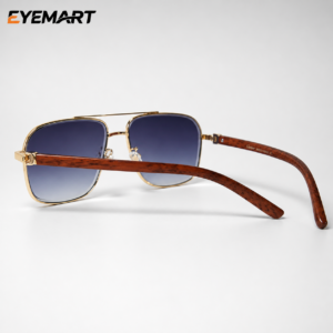 Cartier 5G205 Premium Fashion Sunglass for Men