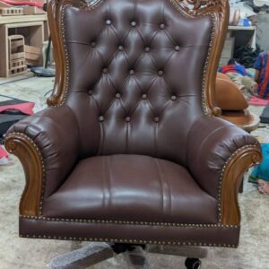 Super exclusive boss chair
model no bt 99